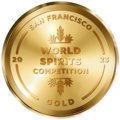 2023 SFWSC Gold Med. Artwork 21YO